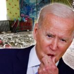 Has Biden ordered his own false flag on Ukraine?
