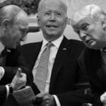 Is Trump Behind the Ongoing Tensions between Moscow and Washington?