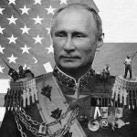 Has USA Lost Global Power and Is Now Just Faking It?