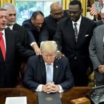 Christian Nationalism Exposed: PROJECT BLITZ aims to Reverse Decades of Christianity Being Used by Toxic Nationalists for Political Agendas in USA