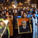 On Myth: Nazis and Nationalism