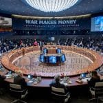 NATO’s Growing Suicide Pact May Light World on Fire