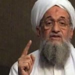Who Provided Information about Al-Zawahiri’s Presence in Afghanistan?