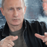 Russia’s Putin: Lessons From Childhood