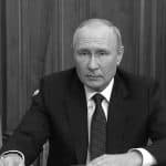 Russia NOT Enemy of West – Putin