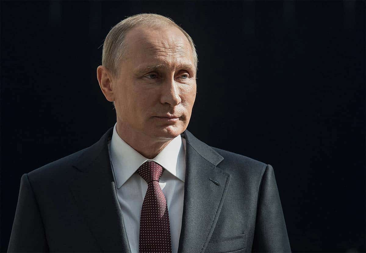 No, Putin Did Not Start the War in Ukraine