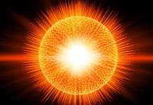 Gamma Radiation in the United States of America