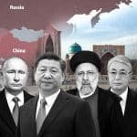 ‘Samarkand Spirit’ Driven by ‘Responsible Powers’ Russia and China