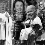 Quo Vadis America! Where are you going?