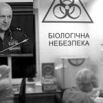 Russia Presents Evidence of Biological “Activity” to Geneva Convention