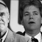 David Duke and Jared Taylor Square Off
