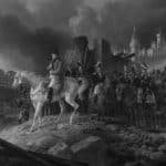 How Russia handed Moscow to Napoleon 210 years ago but went on to win war