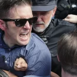 The Rise and Fall of the Alt-Right