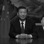 A Tale of Two Xi’s in China