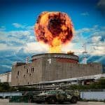 Ukraine: Dangerous Deceit at Nuclear Plant