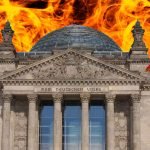 The War On Germany Has Just Entered The Hot Phase