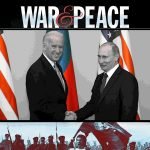 Prepare for War, Prepare for Peace