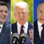 UKRAINE WAR UPDATE: Is Russia or Ukraine Winning?