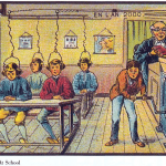 Why Did We Learn to Embrace Fascism… Again?