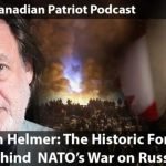 The Historic Forces Behind NATO’s Conflict with Russia