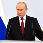 Why Putin’s Words Reflect a New Potential Trajectory for Humanity