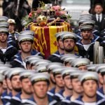 The Queen’s Funeral