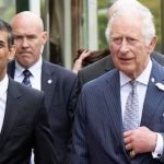 Former Goldman Sachs’ Man appointed as UK PM to Clean Truss Mistakes