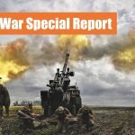 Ukraine War Special Report: Victories on Battlefield have Buoyed Ukraine