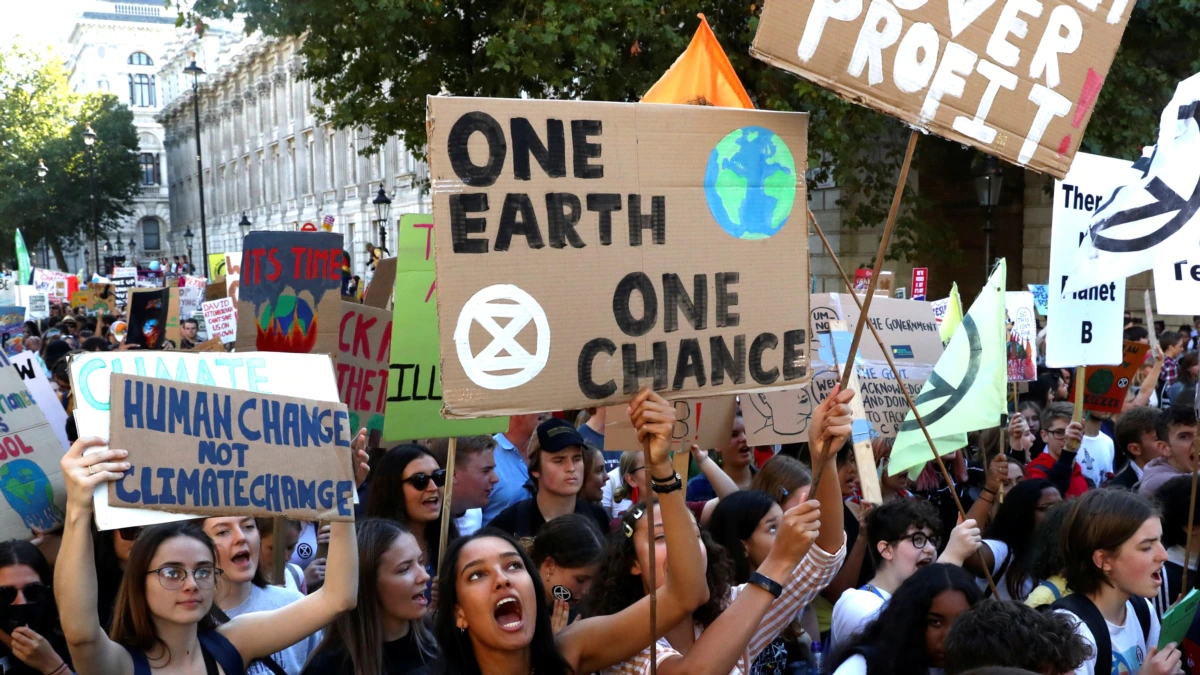 climate-change-protest