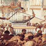 Ancient Egypt: Was The Pharaohs and Moses just a Myth?