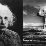 Did Albert Einstein Want To Destroy Nazi Germany?