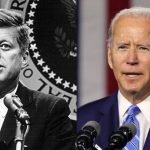 Endless Wars: Biden is Not JFK