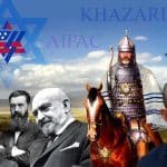 What is the Khazarian Mafia?