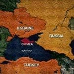 Does Washington Have a Secret Plan to Break Up Russia?