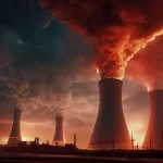 Ukraine Nuke Report: Fancy a Winter Break in Zaporizhzhya?