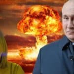 Ukraine War: An Apocalyptic Quicksand