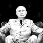 The Perfidious Deceitful and Untrustworthy Putin!