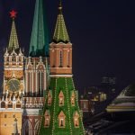 Is The West Trying to Overthrow Russian Government?
