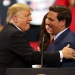 US Midterms: DeSantis Radiates Trump Destroying Kryptonite