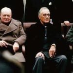 U.S. War President Franklin Delano Roosevelt Turned Blind Eye to Soviet Spies