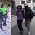 Istanbul Police: Syrian Woman linked to PKK Committed Attack in Istanbul Turkey