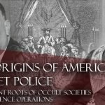 New Documentary Explores The Origins of America’s Secret Police