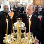 Propaganda: Is Hollywood Attacking Russian Christians Portraying Them as Terrorists?