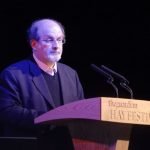 The Timing Behind Attack on Salman Rushdie