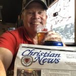Christian Martyrdom and The American Empire
