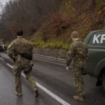 Oh Oh Dangerous Situation in Kosovo Resembles Ukraine Crisis