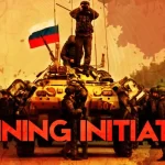 INTEL DROP: Russia Gains Initiative In Ukraine