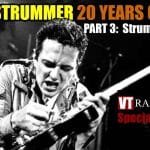 VT RADIO: Revolution Rocker Joe Strummer Lives On 20 Years After Passing