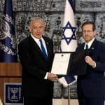 Netanyahu: The Godfather of 21st Century Israeli Fascism