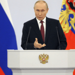 Digging Deep: Putin’s Corruption